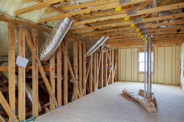 Best Insulation for Specific Applications in Minerva Park, OH